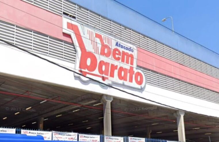 BEM BARATO EMITE NOTA APÓS MORTE DE FUNCIONÁRIA EM SÃO BERNARDO; UNIDADE PERMANECEU ABERTA E RECEBEU CRÍTICAS