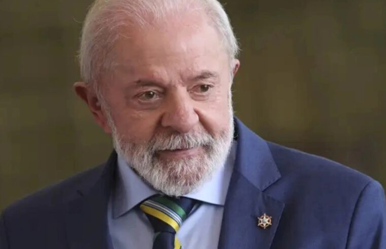 CONFIRMADO: LULA PARTICIPARÁ DE AULÃO DO ENEM NO POLIESPORTIVO DE SÃO BERNARDO NESTE SÁBADO (18)