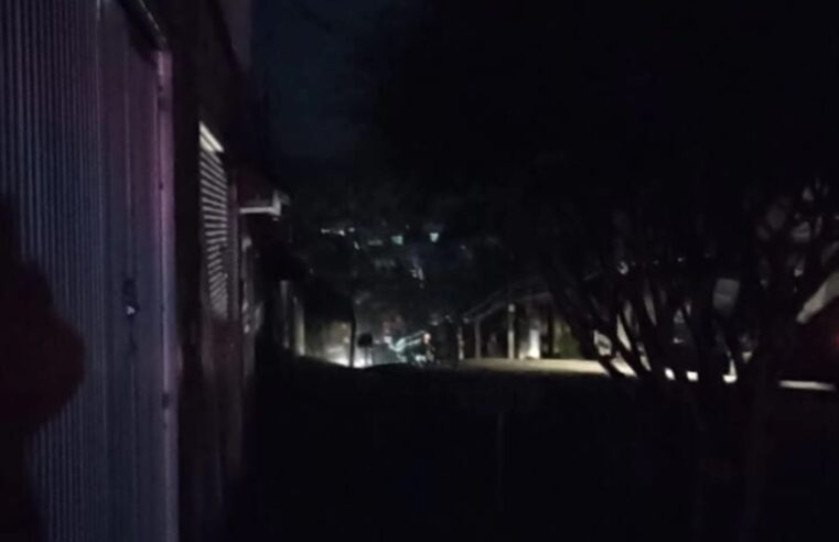 MAIS DE 140 MIL CLIENTES SEM ENERGIA EM SÃO BERNARDO NA NOITE DESTA QUINTA-FEIRA