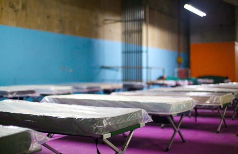 DEFESA CIVIL ALERTA PARA FRIO INTENSO E GOVERNO DE SP MOBILIZA ABRIGO SOLIDÁRIO A PARTIR DESTE DOMINGO (19)