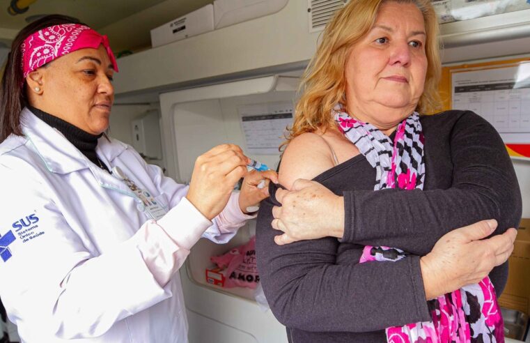 VACIMÓVEL DE DIADEMA CHEGA À FEIRA DO SERRARIA NESTE SÁBADO (25)