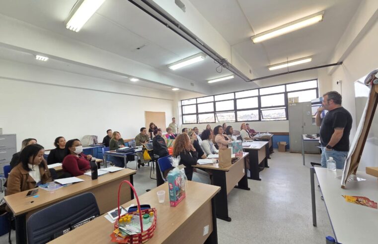 PROGRAMA EMPRETEC ABRE INSCRIÇÕES PARA FORMAR SEGUNDA TURMA EM DIADEMA