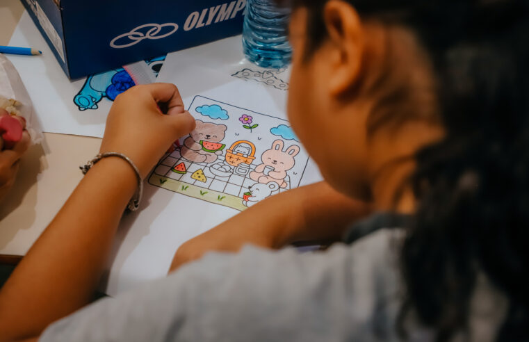 ATIVIDADES NOS CAPS INFANTIL E INFANTOJUVENIL DE SÃO BERNARDO CELEBRAM DIA DAS CRIANÇAS