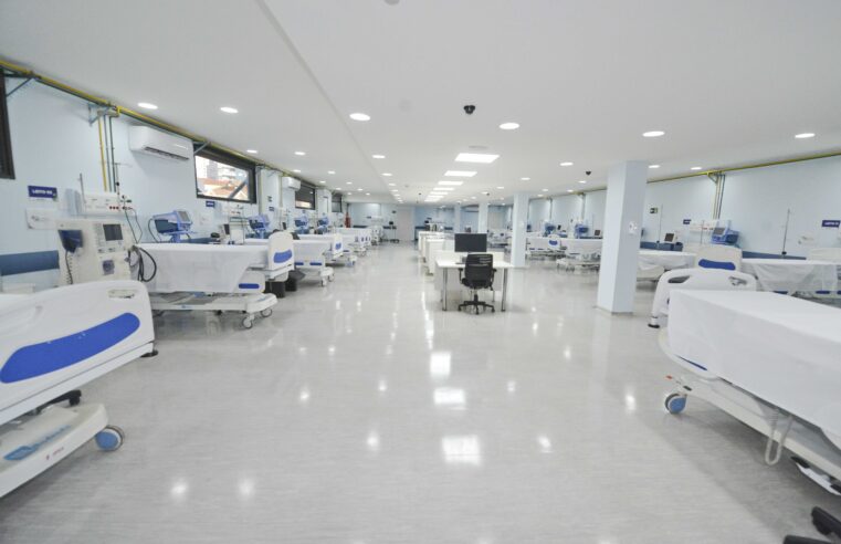 HOSPITAL DE URGÊNCIA É SELECIONADO EM PROJETO DO MINISTÉRIO DA SAÚDE PARA OTIMIZAR ATENDIMENTO