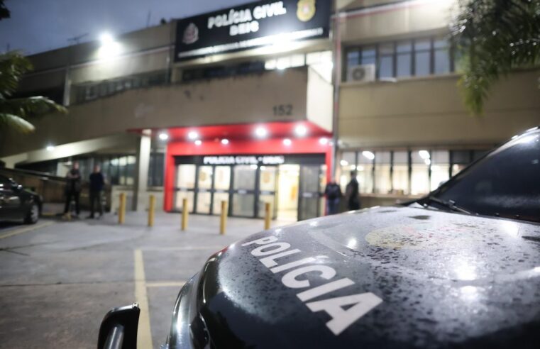 SANTO ANDRÉ É UM DOS ALVOS DE OPERAÇÃO CONTRA BEBIDAS ADULTERADAS; POLÍCIA CIVIL MOBILIZA 150 AGENTES EM 8 CIDADES