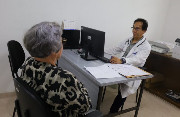 PREFEITURA DE MAUÁ ABRE OITAVO EDITAL PARA CONTRATAÇÃO DE MÉDICOS