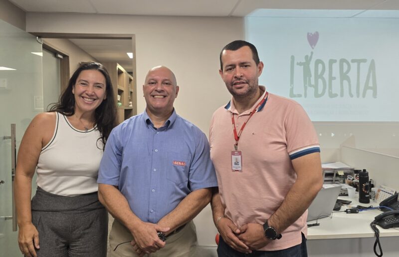 MBIGUCCI LANÇA BIG ESCUDO CONTRA VIOLÊNCIA SEXUAL INFANTIL