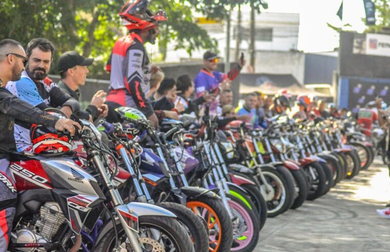 PAÇO MUNICIPAL RECEBE CAMPEONATO DE MANOBRAS RADICAIS WHEELING NESTE FIM DE SEMANA (18 E 19/10)
