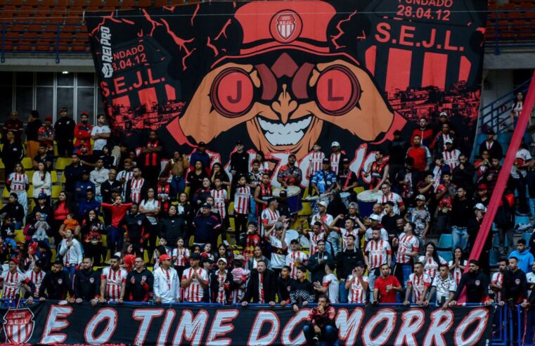 JARDIM LIMPÃO É BICAMPEÃO DA DIVISÃO ESPECIAL DE FUTSAL DE SÃO BERNARDO