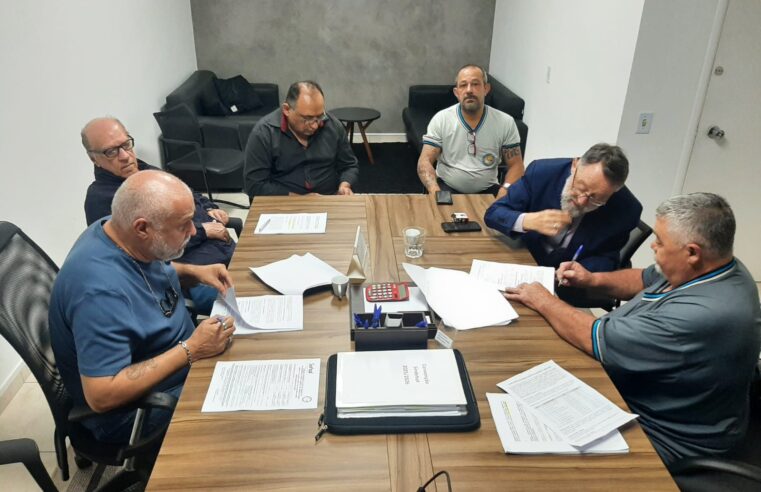 SEHAL CONCLUI CONVENÇÃO COLETIVA DE TRABALHO 2025/2026 PARA O SETOR DE HOSPEDAGEM E ALIMENTAÇÃO