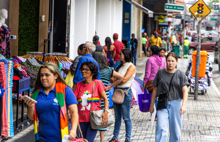 PROCON DE SÃO BERNARDO ALERTA CONSUMIDORES SOBRE COMPRAS PARA O DIA DAS CRIANÇAS