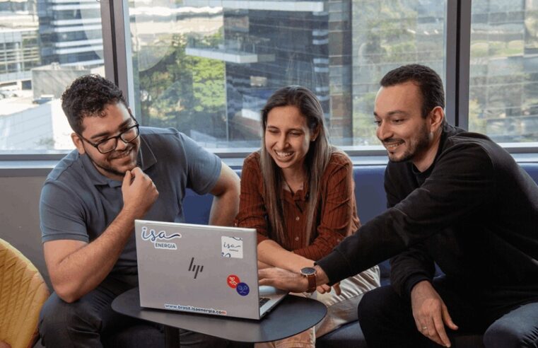 ISA ENERGIA BRASIL RECEBE INSCRIÇÕES PARA O PROGRAMA DE TRAINEE 2026