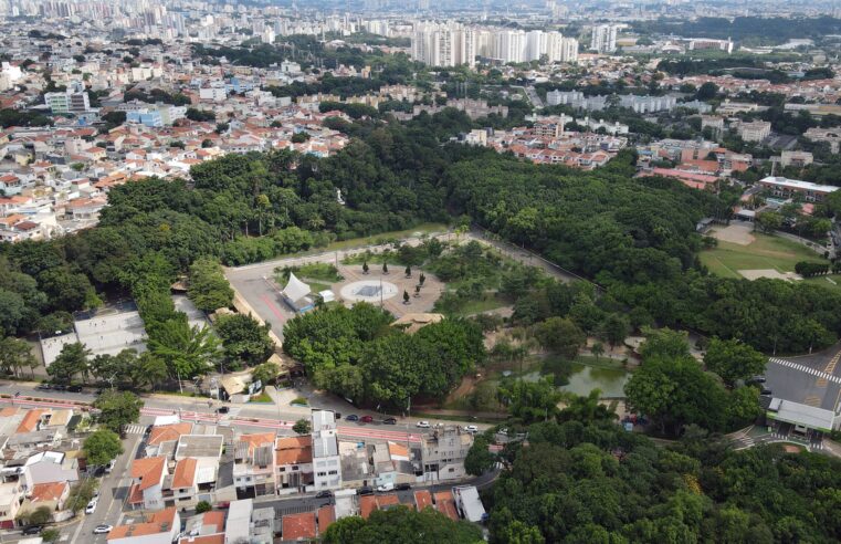 SÃO CAETANO GANHA PRÊMIO BAND CIDADES EXCELENTES NA CATEGORIA SUSTENTABILIDADE