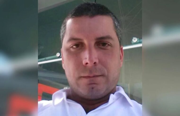 ADVOGADO MORTO POR SUSPEITA DE INTOXICAÇÃO COM METANOL É SEPULTADO NO CEMITÉRIO DA VILA PAULICEIA, EM SÃO BERNARDO