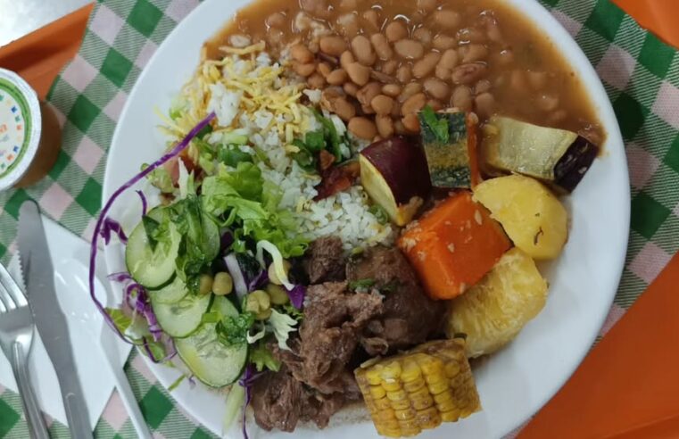 BOM PRATO DE SÃO BERNARDO TERÁ ALMOÇO ESPECIAL PARA O DIA DAS CRIANÇAS