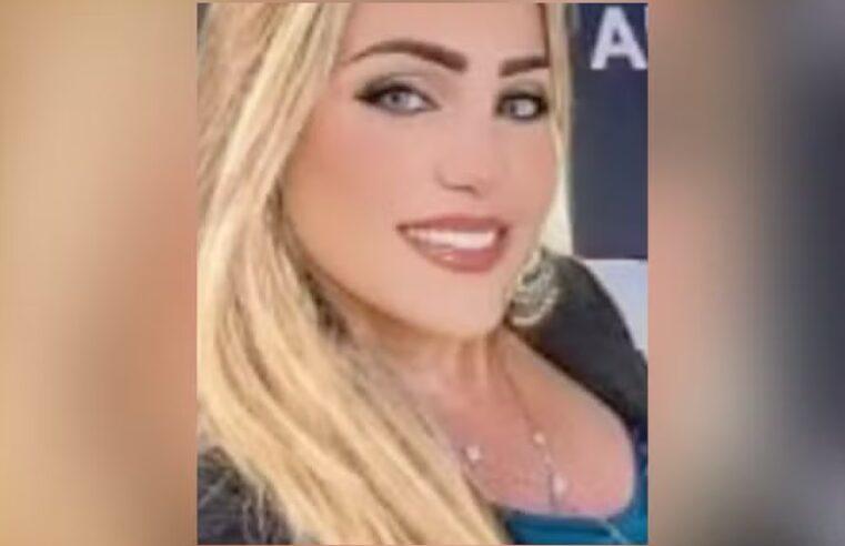 ANA PAULA VELOSO É APONTADA COMO “SERIAL KILLER” PELO TJSP