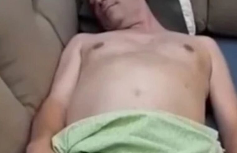 FANTÁSTICO EXIBE MATÉRIA SOBRE EX-SECRETÁRIO DE SANTO ANDRÉ QUE FORJOU A PRÓPRIA MORTE E FOI PRESO NA BAHIA