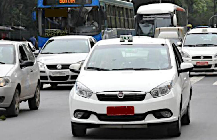 NO ABC, IPEM-SP REALIZARÁ VERIFICAÇÃO DE TAXÍMETROS