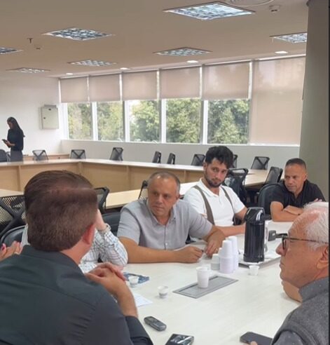 CÂMARA DE SÃO BERNARDO INSTALA COMISSÃO PARA INVESTIGAR CASOS DE INTOXICAÇÃO POR BEBIDAS ADULTERADAS COM METANOL