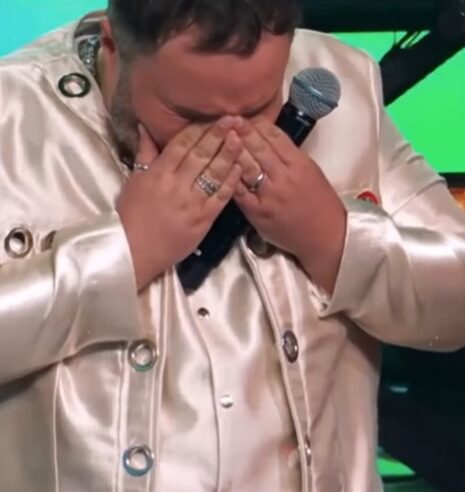 ARTISTA DO ABC, HANNII ESTÁ NA FINAL DO REALITY SHOW ESTRELA DA CASA, DA GLOBO