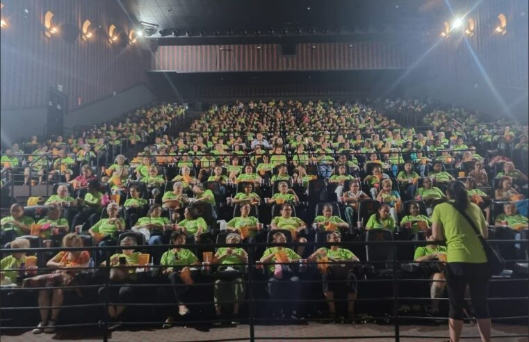 MOSTRA CULTURAL CELEBRA 15 ANOS DO PROGRAMA DE BEM COM A VIDA, EM SÃO BERNARDO