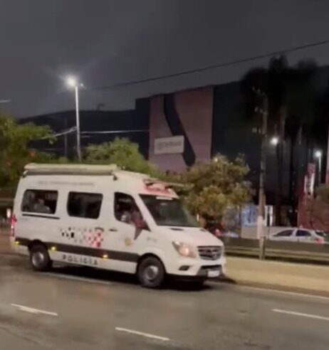 OPERAÇÃO COM DRONES DA POLÍCIA MILITAR TERMINA COM 12 PRESOS NO GRANDE ABC