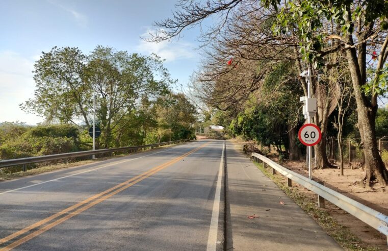 DER-SP ATIVA 33 NOVOS RADARES EM RODOVIAS ESTADUAIS A PARTIR DESTA TERÇA-FEIRA (7)