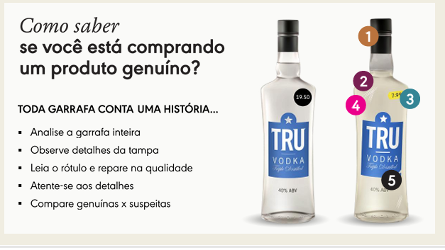 ENTIDADES DO SETOR DE BEBIDAS PROMOVEM TREINAMENTO PARA IDENTIFICAR PRODUTOS FALSIFICADOS
