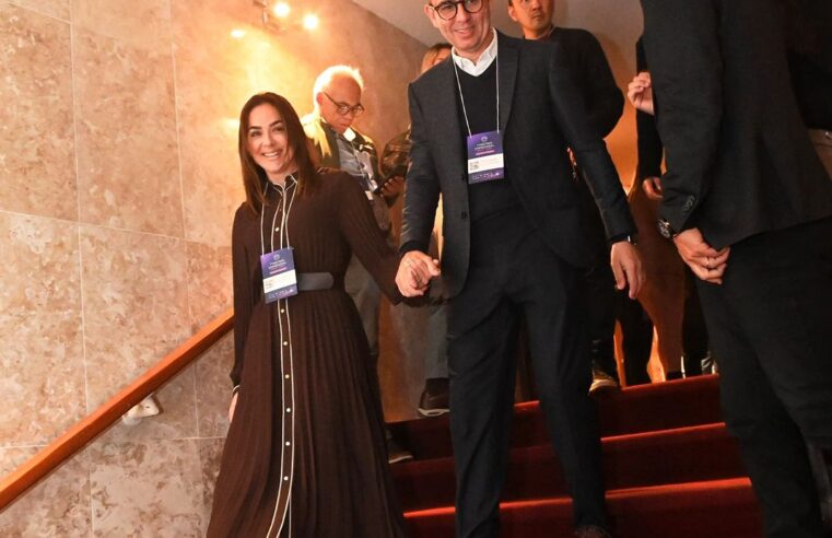 ANA CAROLINA SERRA DEFENDE INOVAÇÃO SOCIAL E FORTALECIMENTO DE PPPS COMO PILARES DO DESENVOLVIMENTO NO ABC