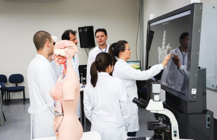 VESTIBULAR DE MEDICINA USCS: ÚLTIMOS DIAS PARA INSCRIÇÃO