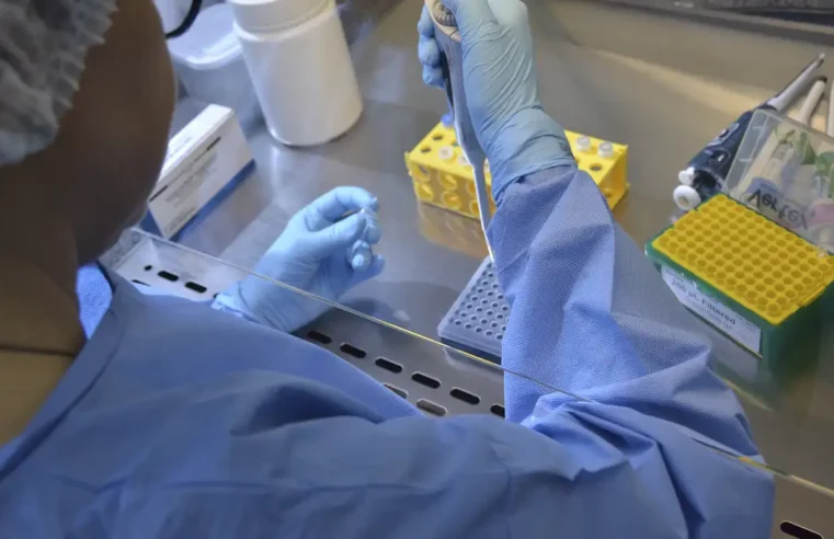 SAÚDE ADQUIRE 12 MIL AMPOLAS DE ETANOL FARMACÊUTICO E 2,5 MIL UNIDADES DE FOMEPIZOL PARA CASOS DE INTOXICAÇÃO POR METANOL