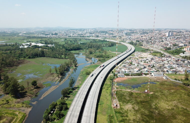 ROMEIRO QUE PARTIU DE MAUÁ PARA APARECIDA DO NORTE MORRE NO RODOANEL APÓS MAL SÚBITO