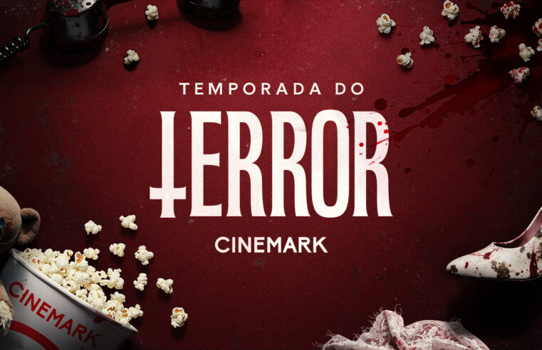 CINEMARK ANUNCIA PROGRAMAÇÃO ESPECIAL COM MAIS DE 10 FILMES POR R$ 13 O INGRESSO
