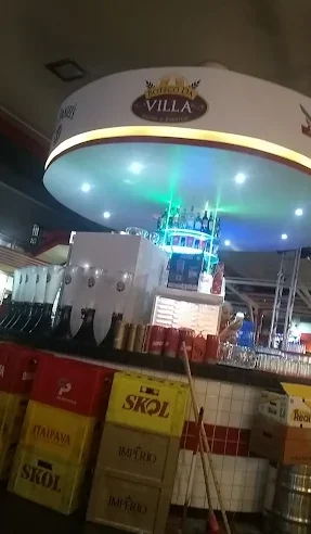 BOTECO DA VILLA, EM SÃO BERNARDO, É LIBERADO PARA RETOMAR ATIVIDADES