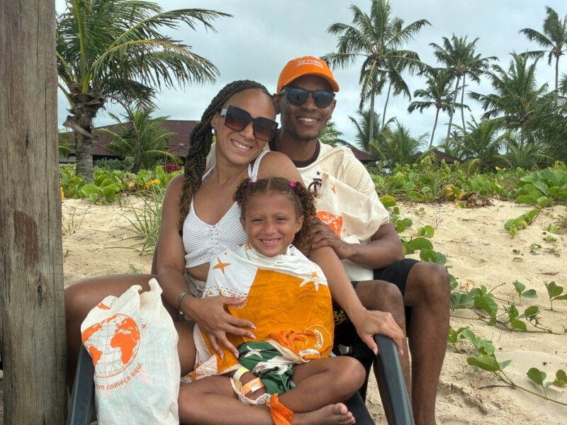 GOL REALIZA SONHO DE INFÂNCIA E PROMOVE VOO ESPECIAL NO DIA DAS CRIANÇAS