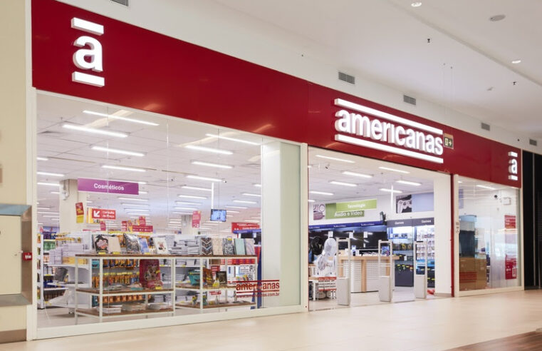 AMERICANAS ABRE 1.370 VAGAS TEMPORÁRIAS E EFETIVAS EM SÃO PAULO