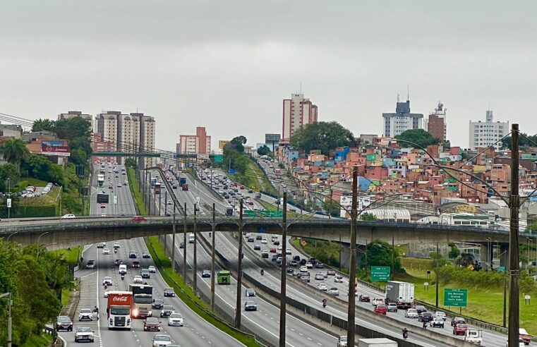 PREVISÃO DO TEMPO EM SÃO BERNARDO: SEMANA COMEÇA COM TEMPO FIRME E CHUVA VOLTA NO DOMINGO
