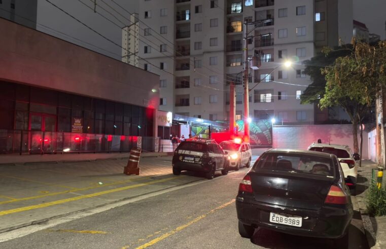 MENINA DE 5 ANOS PERDE A VIDA APÓS AFOGAMENTO EM PISCINA DE CONDOMÍNIO NA REGIÃO CENTRAL DE SÃO BERNARDO