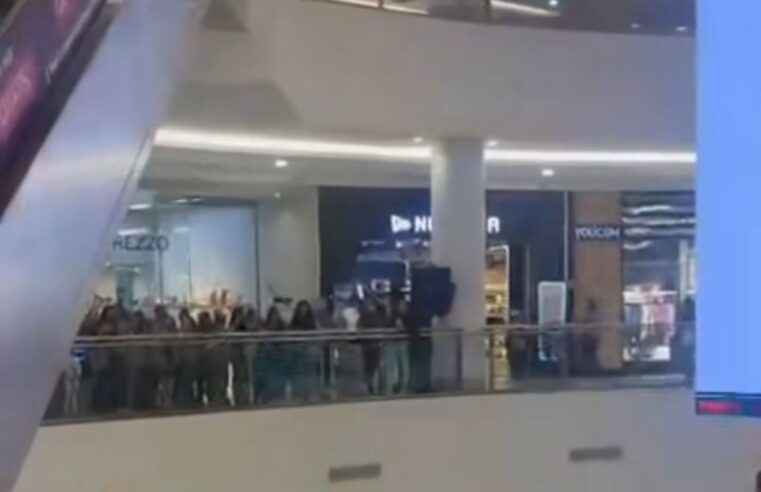 CORAIS DE NATAL ENCANTAM NO SÃO BERNARDO PLAZA; VEJA A PROGRAMAÇÃO