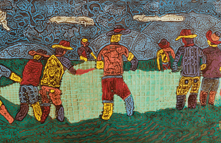 PINACOTECA DE MAUÁ CELEBRA 20 ANOS; CATÁLOGO REÚNE OBRAS DE SEGALL, OHTAKE E MAIS