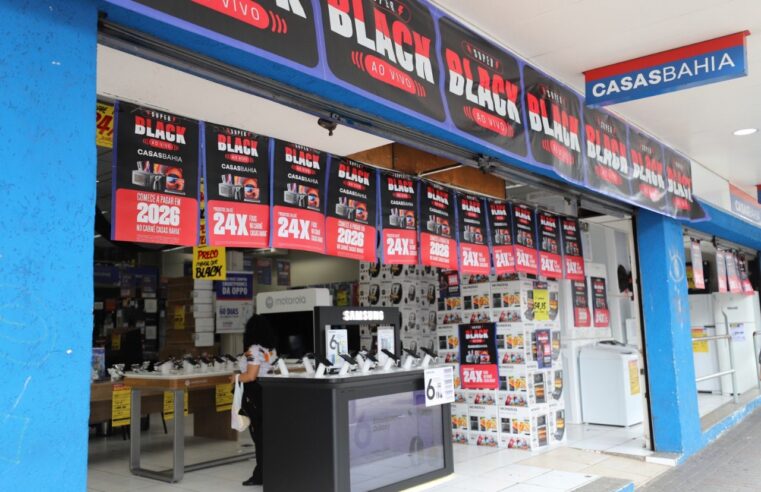 PROCON DIADEMA ALERTA PARA COMPRAS POR IMPULSO NA BLACK FRIDAY