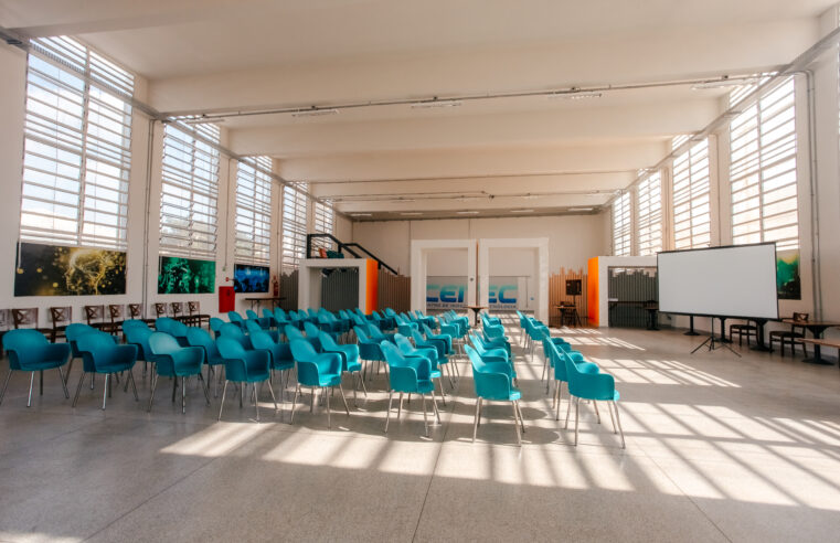 CEITEC DE SÃO BERNARDO PROMOVE PROGRAMAÇÃO DE NOVEMBRO VOLTADA À SUSTENTABILIDADE, AGENDA 2030 E EMPREENDEDORISMO