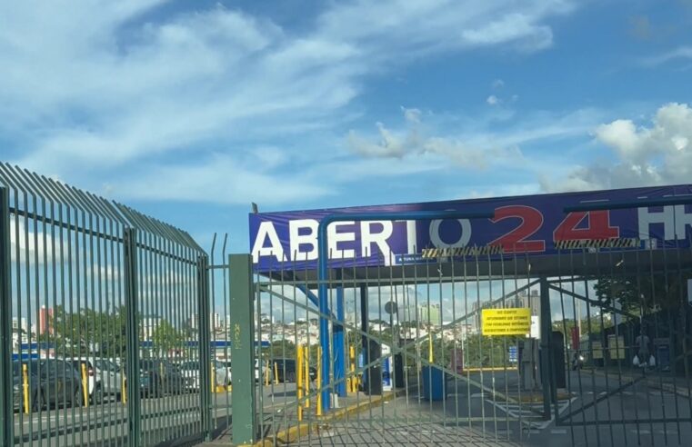 CARREFOUR DA VERGUEIRO FECHA APÓS MORTE DE COLABORADOR NESTE SÁBADO 