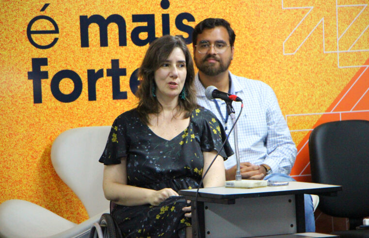 CONSÓRCIO ABC FORTALECE INCLUSÃO COM OFICINA REGIONAL SOBRE DADOS DE PESSOAS COM DEFICIÊNCIA