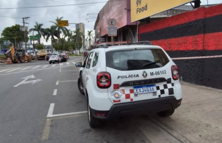 HOMEM É ENCONTRADO SEM VIDA NA RUA SANTA FILOMENA; POLÍCIA INVESTIGA O CASO