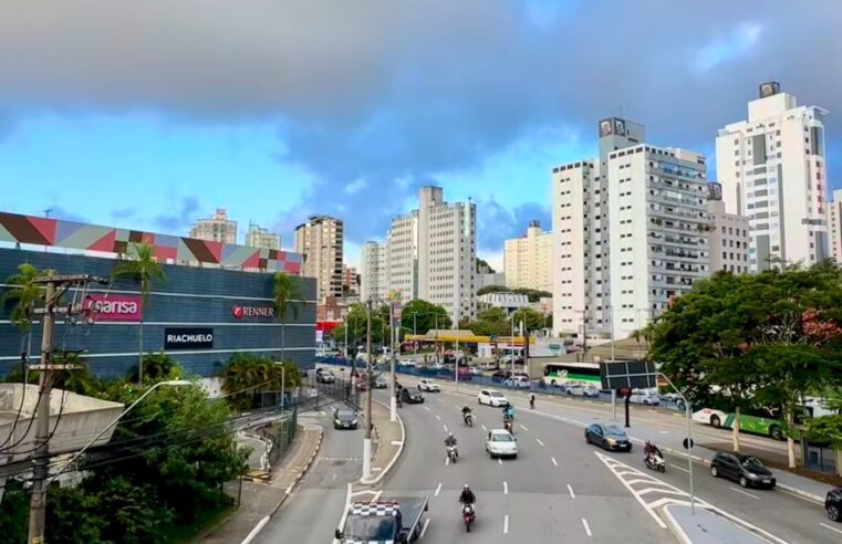 TRÂNSITO: CONFIRA PONTOS DE LENTIDÃO E ROTAS ALTERNATIVAS NA MANHÃ DESTA SEGUNDA-FEIRA EM SÃO BERNARDO