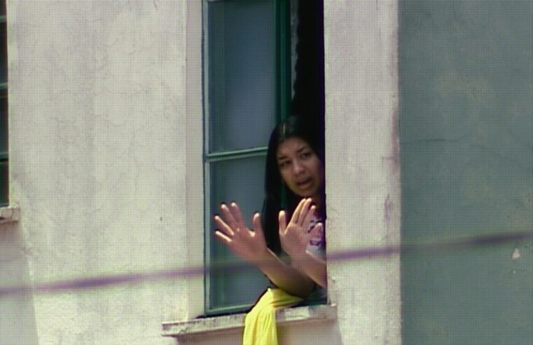 DOCUMENTÁRIO SOBRE O CASO ELOÁ, DE SANTO ANDRÉ, ESTREIA NA NETFLIX EM 12 DE NOVEMBRO