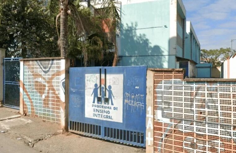 ADOLESCENTE É APREENDIDO APÓS OFERECER VENENO PARA RATO A COLEGA EM ESCOLA DE SÃO PAULO