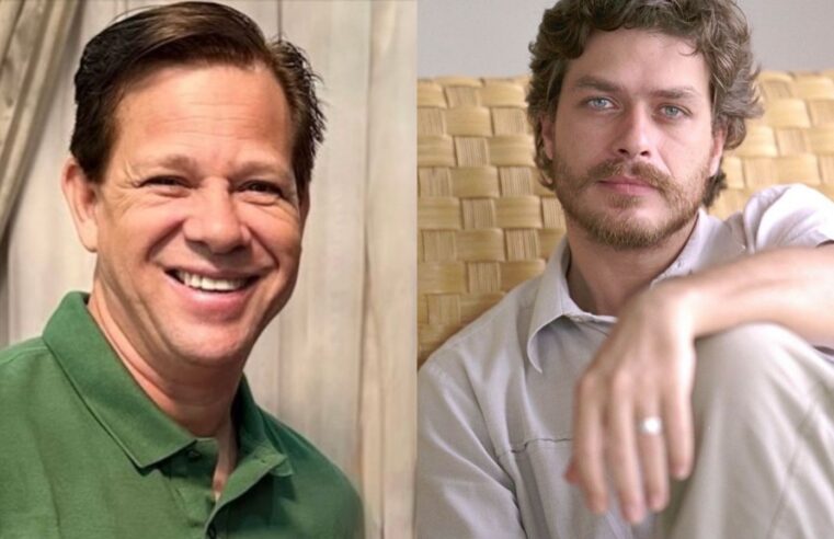 EX-PREFEITO CONDENADO CRITICA ATOR DA SÉRIE ‘TREMEMBÉ’ E SUGERE FÁBIO ASSUNÇÃO PARA INTERPRETÁ-LO: “ELE É GALÃ E TEM MINHA IDADE”