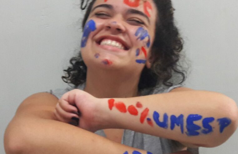 JOVEM CRIADORA DE CONTEÚDO DO PARQUE SELECTA AJUDA ESTUDANTES A CONQUISTAR BOLSA DO PROUNI